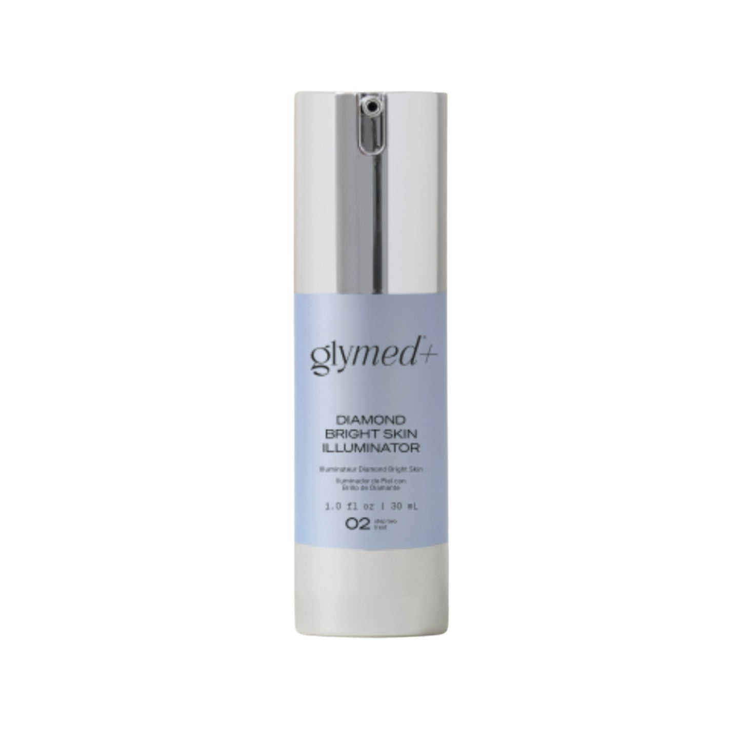 DIAMOND BRIGHT SKIN ILLUMINATOR