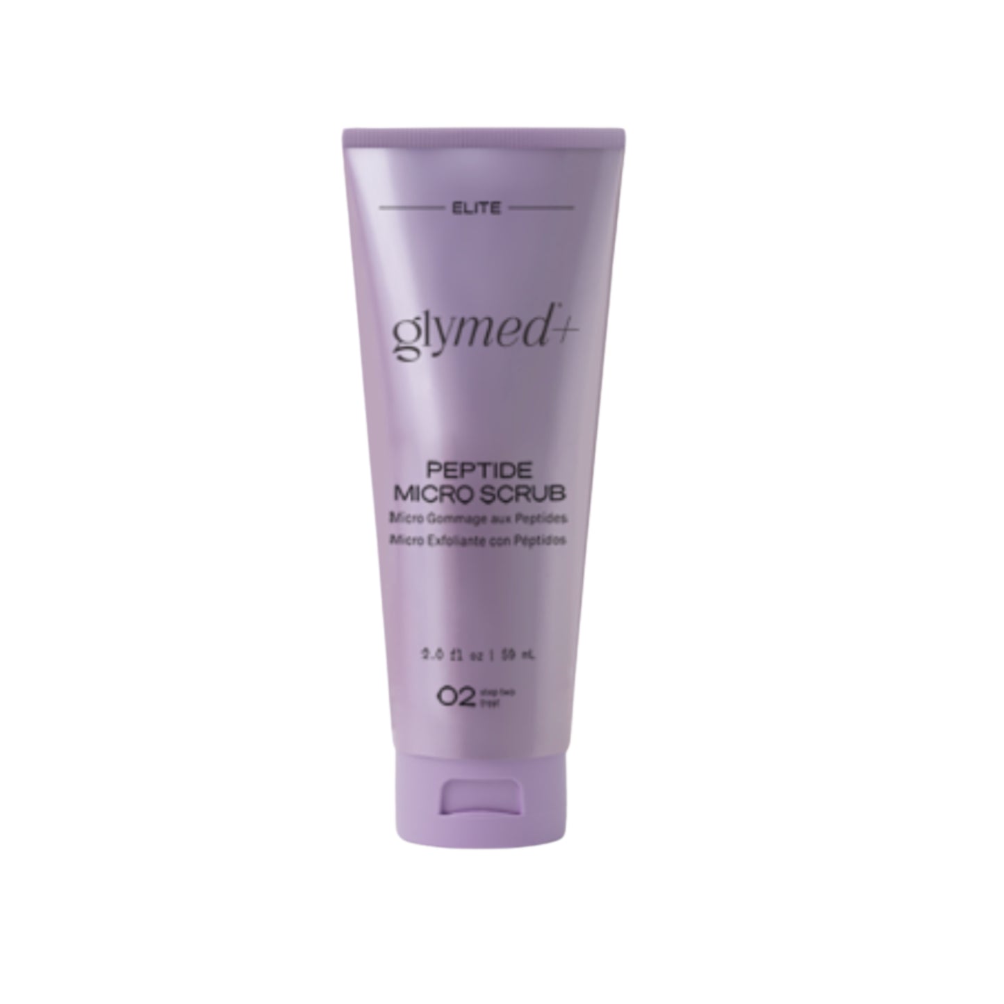 PEPTIDE MICRO SCRUB