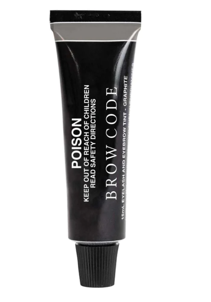 Brow Code - Brow Tint