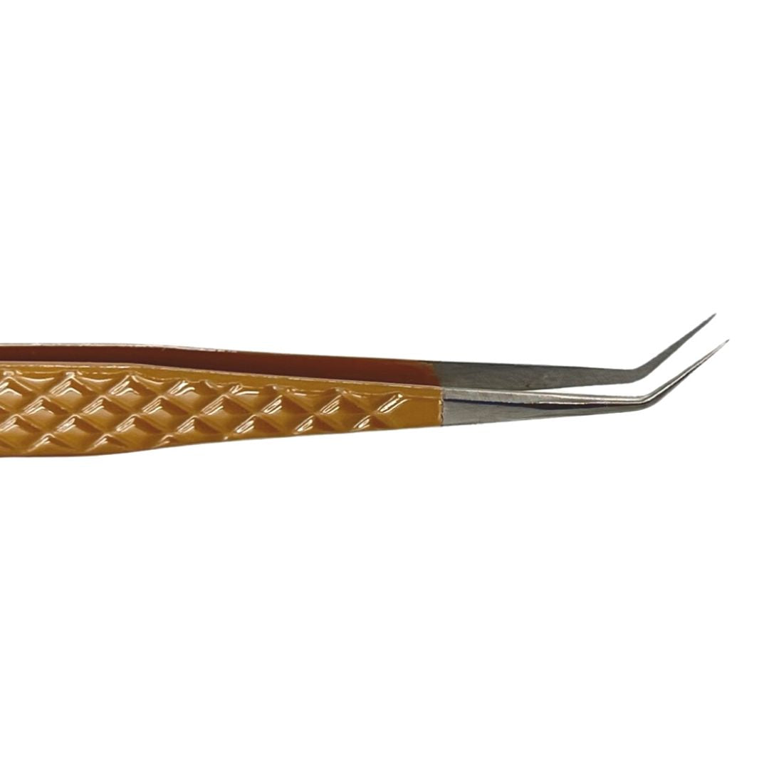 The PR-Isolation Tweezer