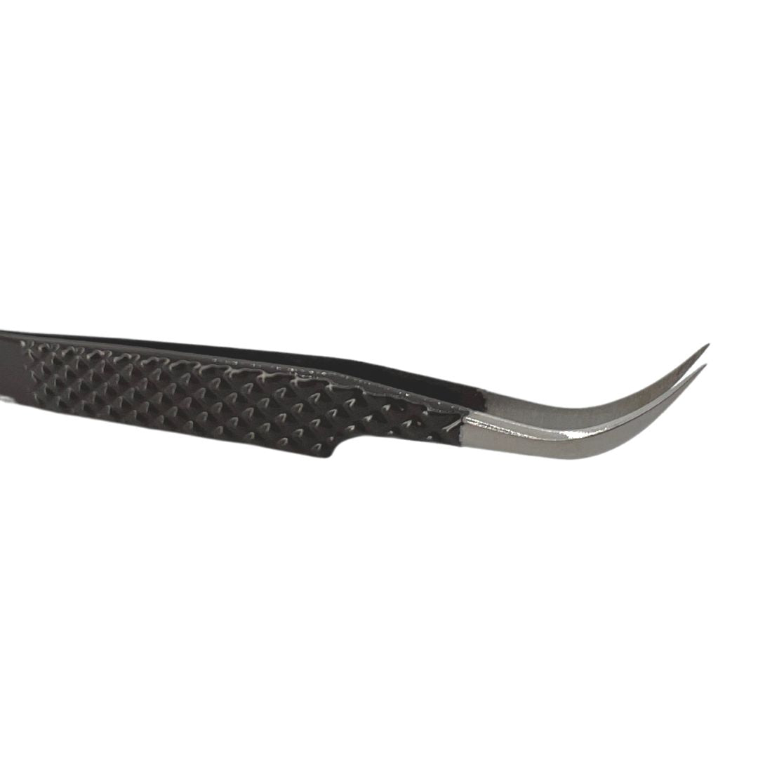 The Soft Curve Tweezer