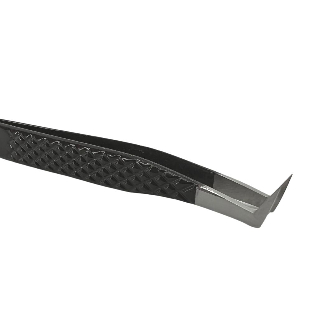 The #1 Fan Tweezer (Volume 2)