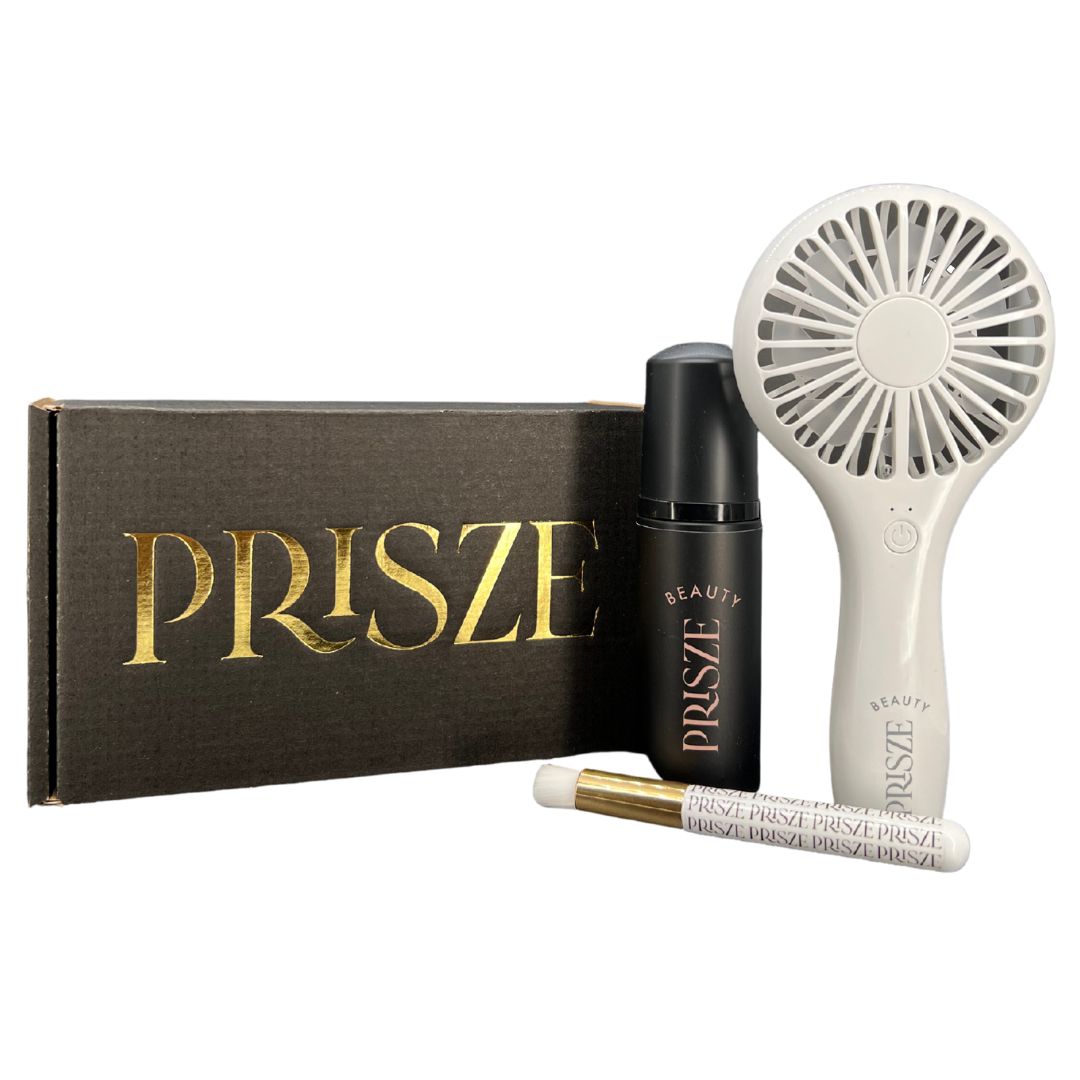 Prisze Travel Kit