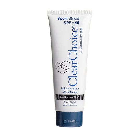 CLEARCHOICE SPF 45
