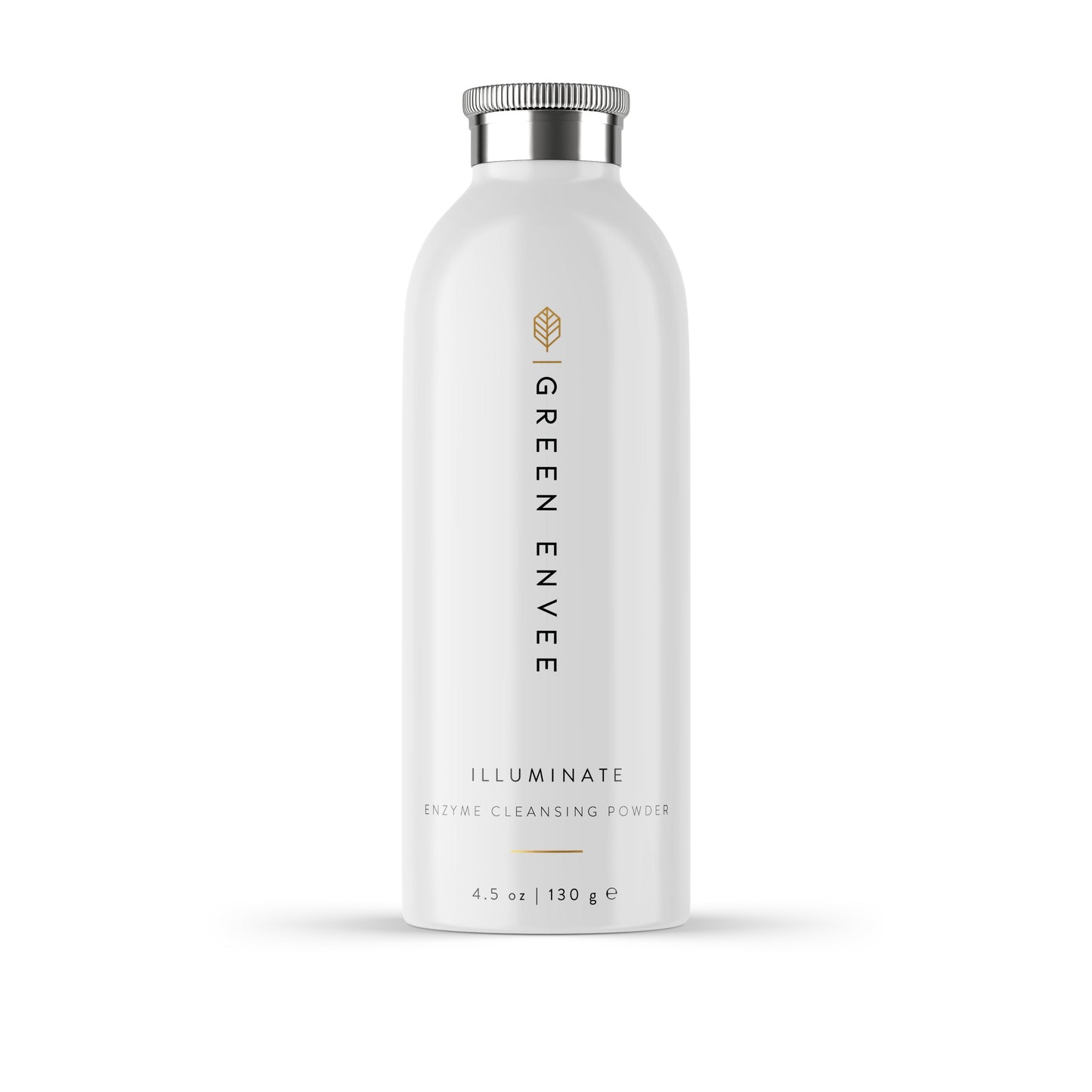 GREEN ENVEE ILLUMINATE ENZYME CLEANSING POWDER