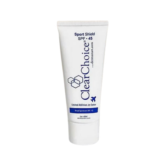 CLEARCHOICE SPF 45 TRAVEL