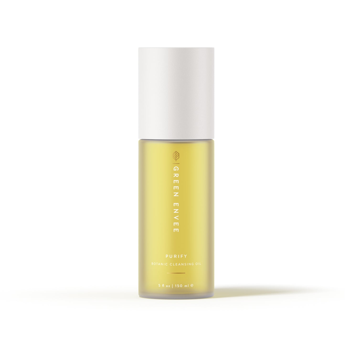GREEN ENVEE PURIFY BOTANIC CLEANSING OIL