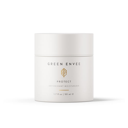 GREEN ENVEE PROTECT ANTIOXIDANT MOISTURIZER