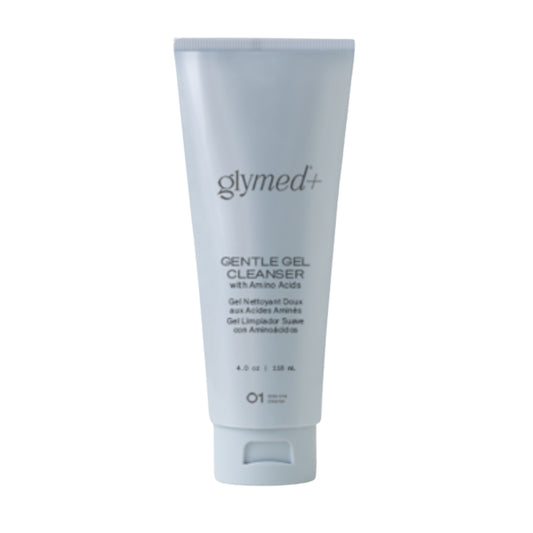 GENTLE GEL CLEANSER WITH AMINO ACIDS
