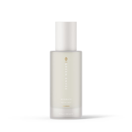 GREEN ENVEE HYDRATE FACIAL MIST