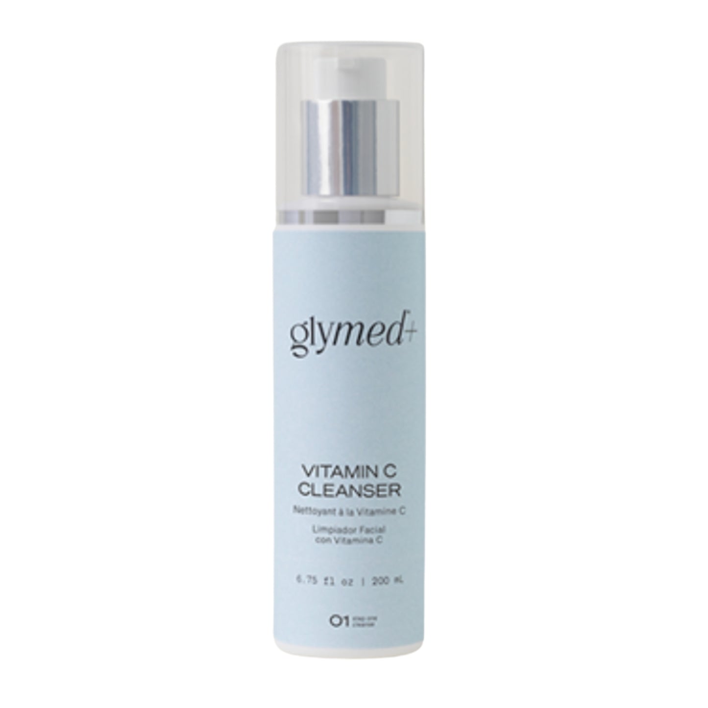 VITAMIN C CLEANSER