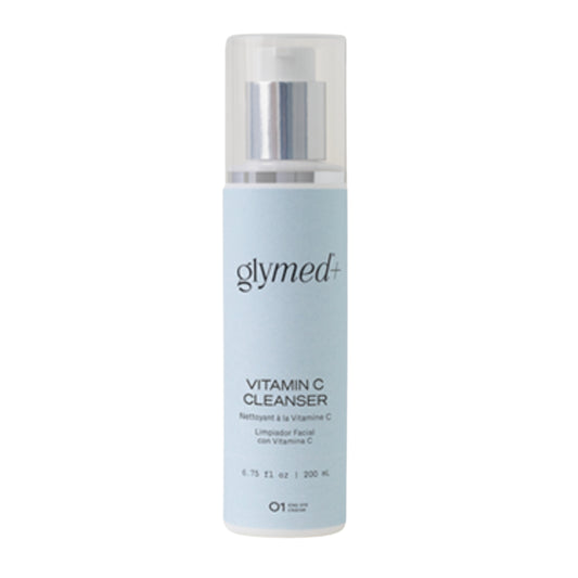 VITAMIN C CLEANSER
