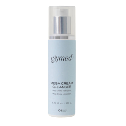 MEGA CREAM CLEANSER