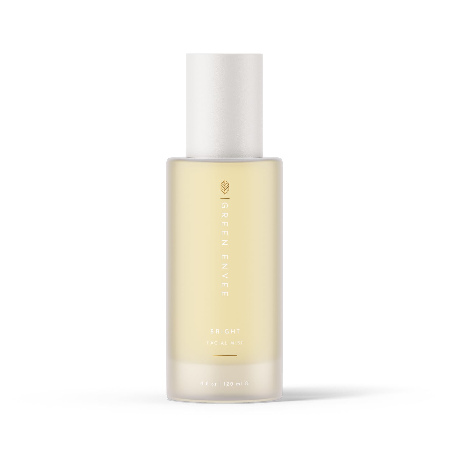 GREEN ENVEE BRIGHT FACIAL MIST