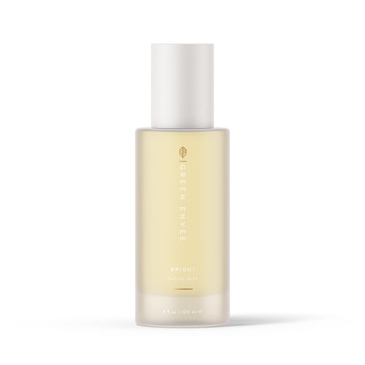 GREEN ENVEE BRIGHT FACIAL MIST