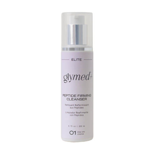 PEPTIDE FIRMING CLEANSER