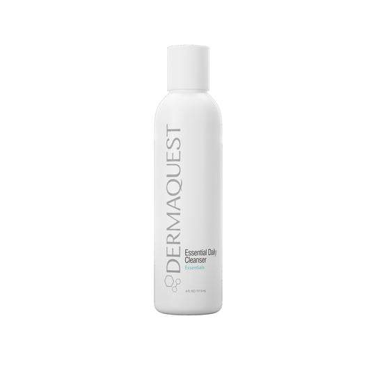 DERMAQUEST ESSENTIAL CLEANSER