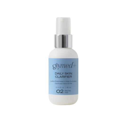 DAILY SKIN CLARIFIER