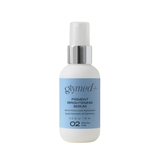 PIGMENT BRIGHTENING SERUM