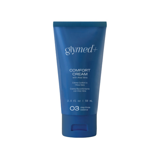 COMFORT CREAM WITH ALOE VERA