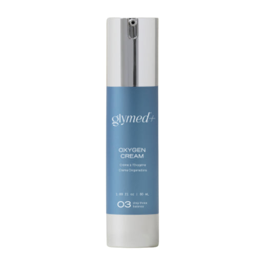 OXYGEN CREAM