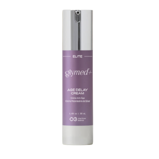 AGE DELAY CREAM