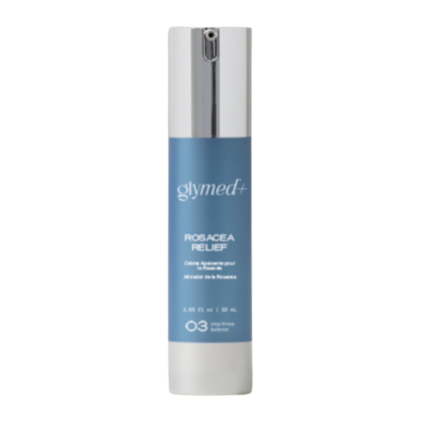 ROSACEA RELIEF