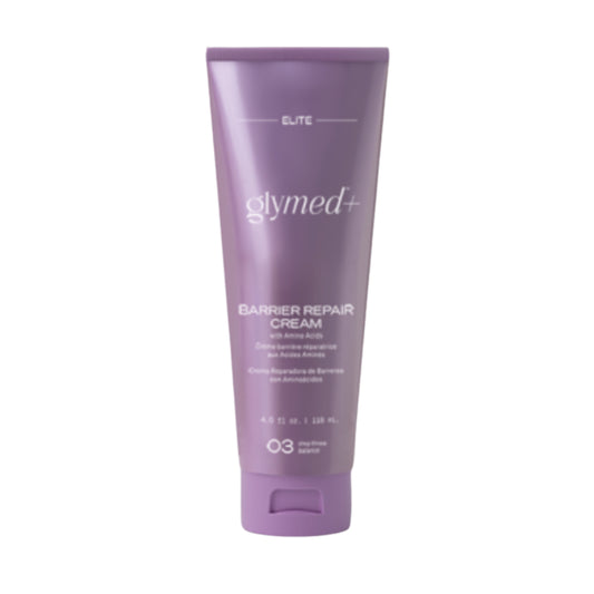 BARRIER REPAIR CREAM WITH AMINO ACIDS