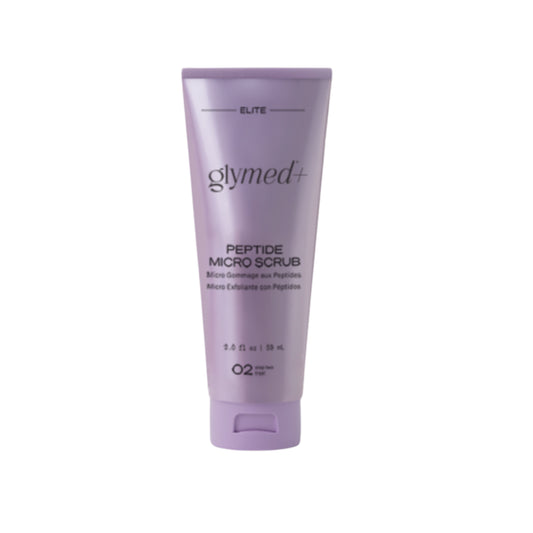PEPTIDE MICRO SCRUB