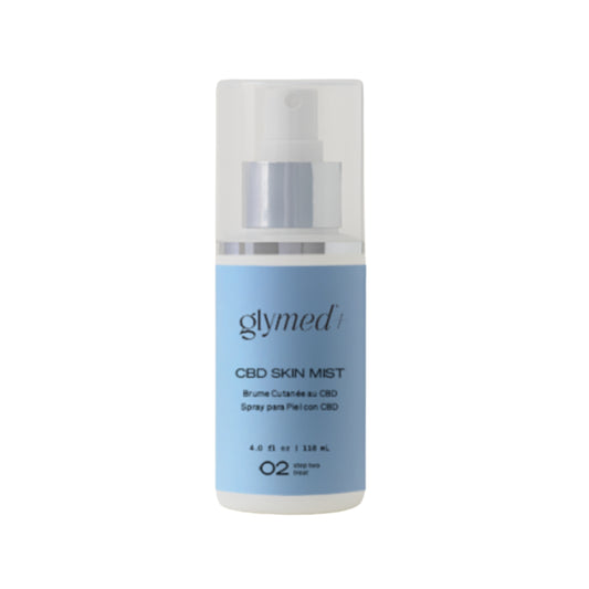 CBD SKIN MIST