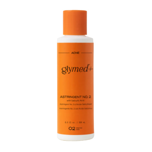 ASTRINGENT NO. 2 WITH SALICYLIC ACID