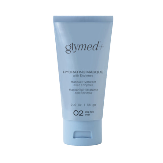 HYDRATING MASQUE WITH ENZYMES