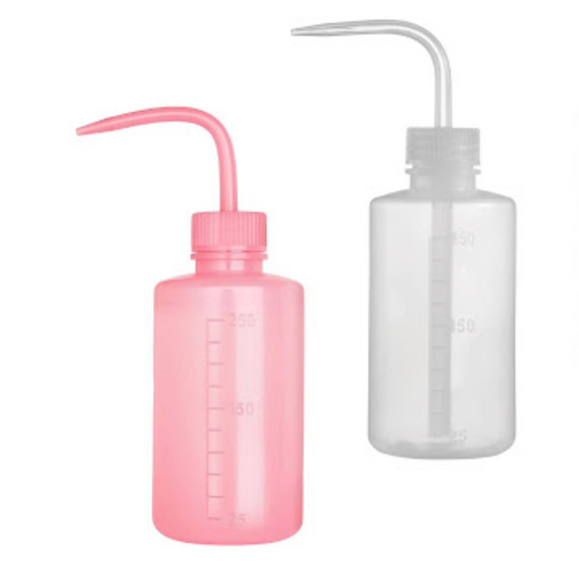 Squeeze Bottle