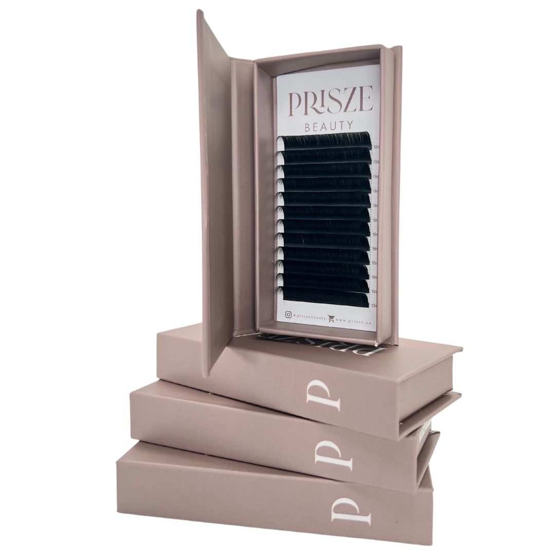 Lash Trays [Single Length Tray]