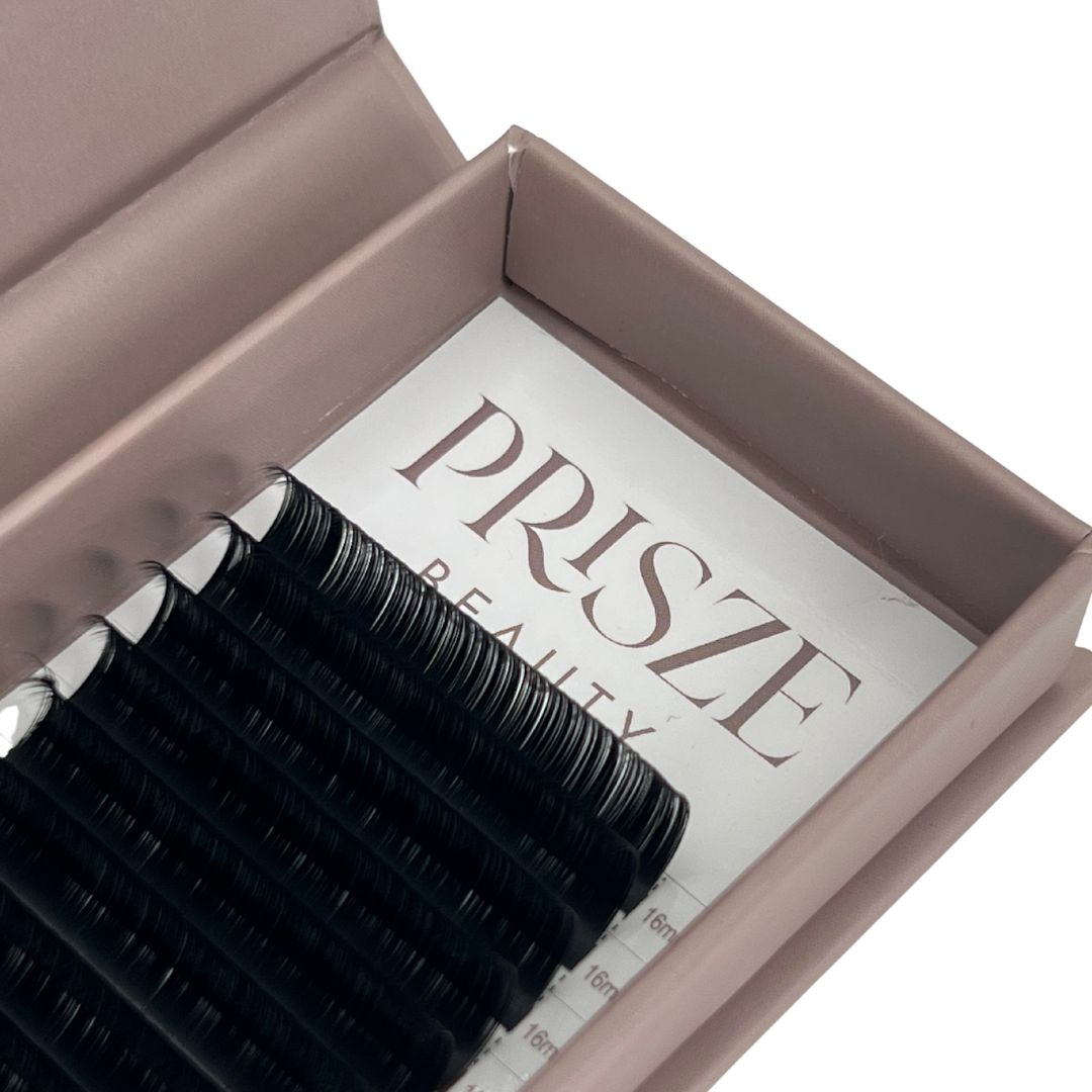 Lash Trays [Single Length Tray]