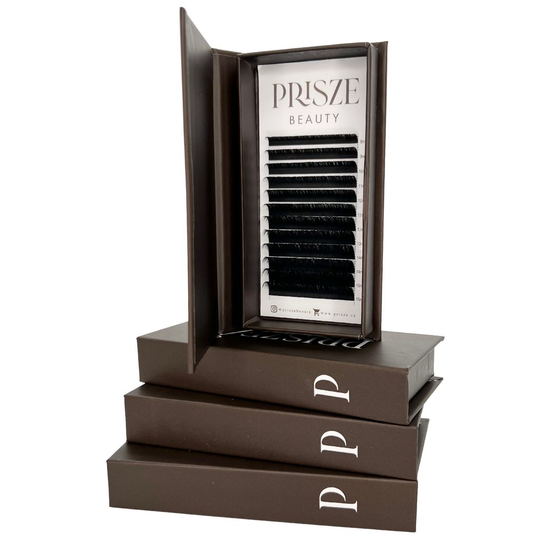 Lash Trays [Mixed Tray]
