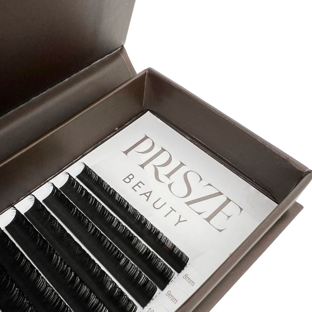 Lash Trays [Mixed Tray]