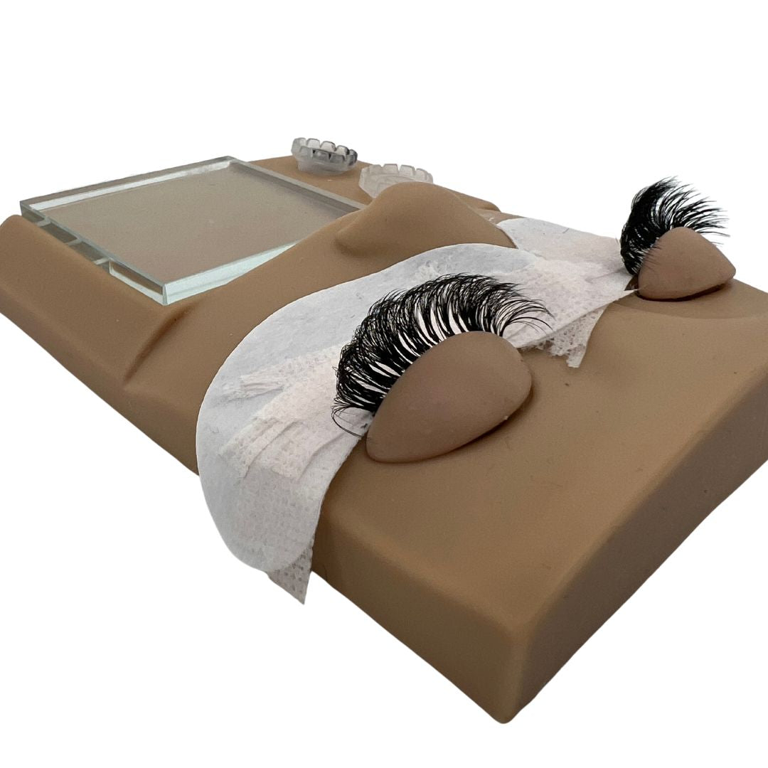 3 in 1 Prisze Mannequin Head