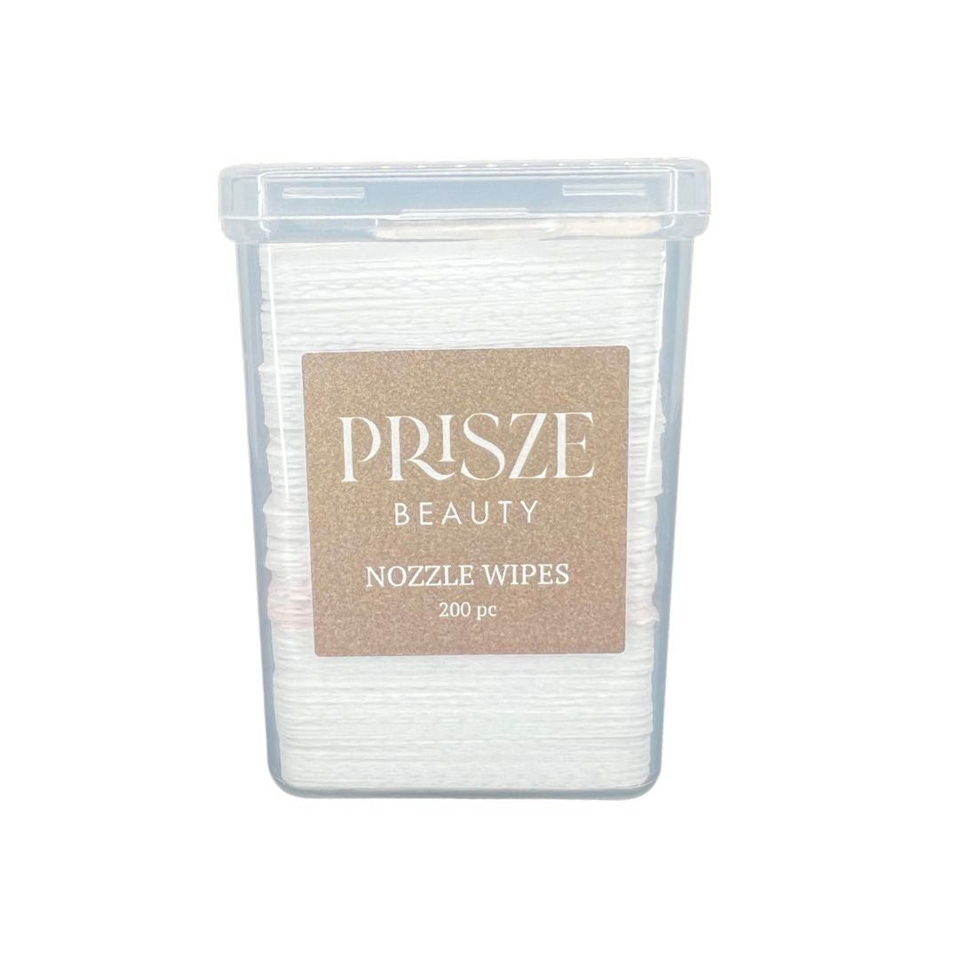Prisze Nozzle Wipes