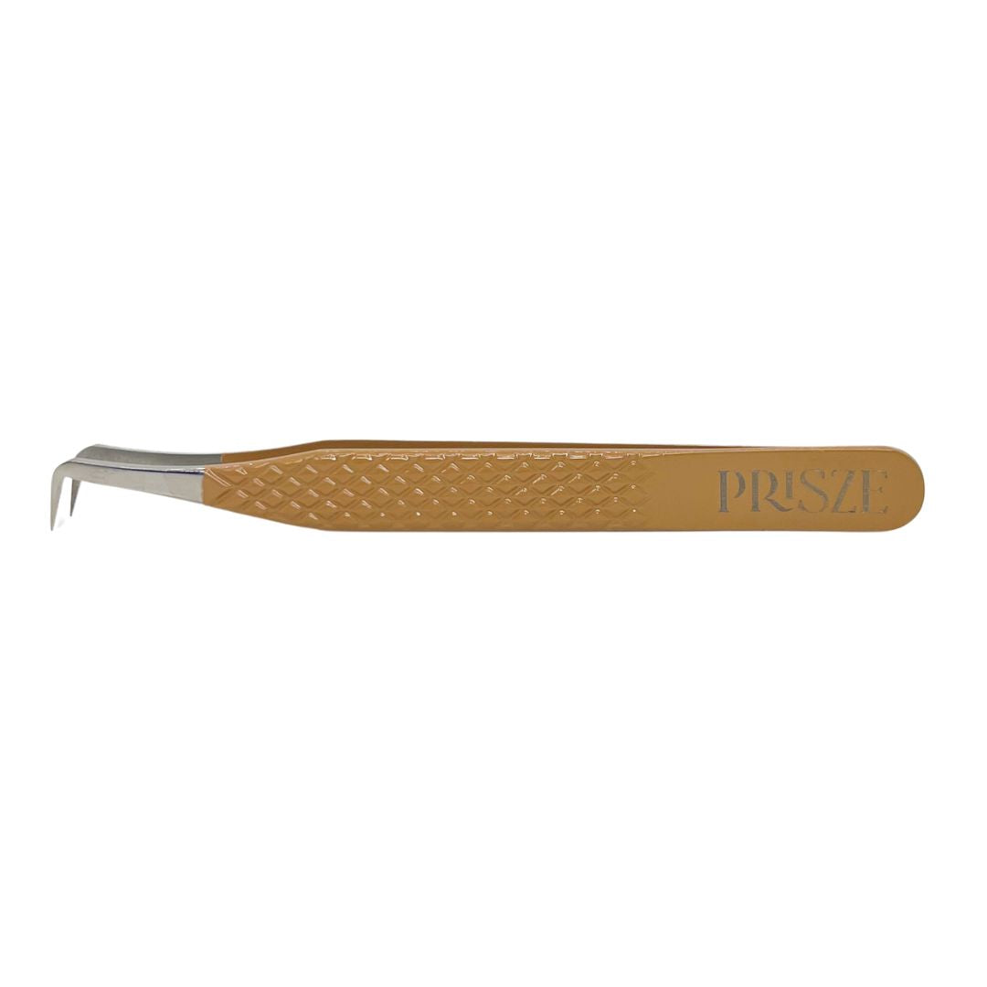 The #1 Fan Tweezer (Volume 1)