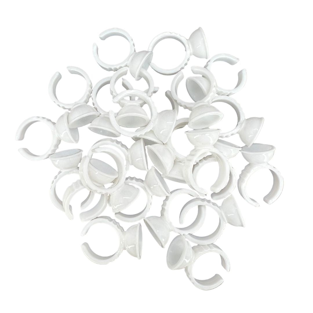 Prisze Standard Glue Rings