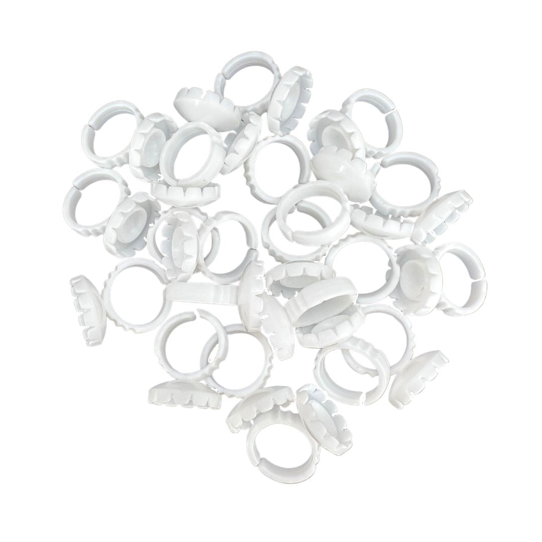 Prisze Flower Ring