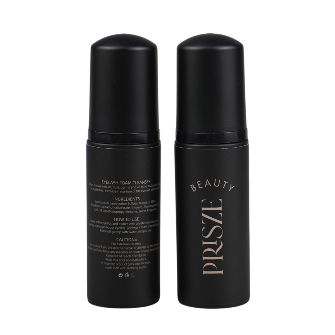 Lash Shampoo