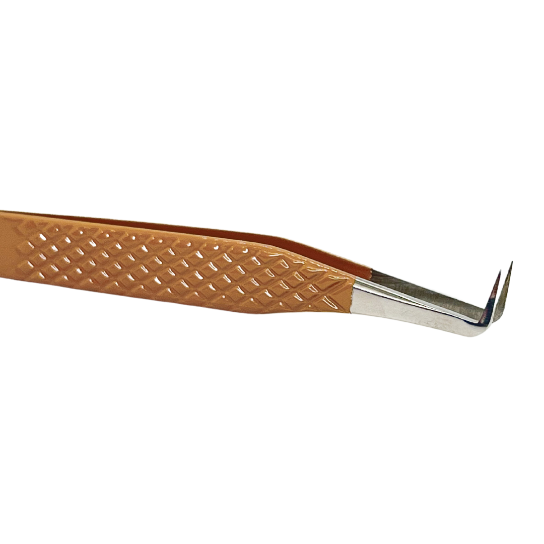 The #1 Fan Tweezer (Volume 1)