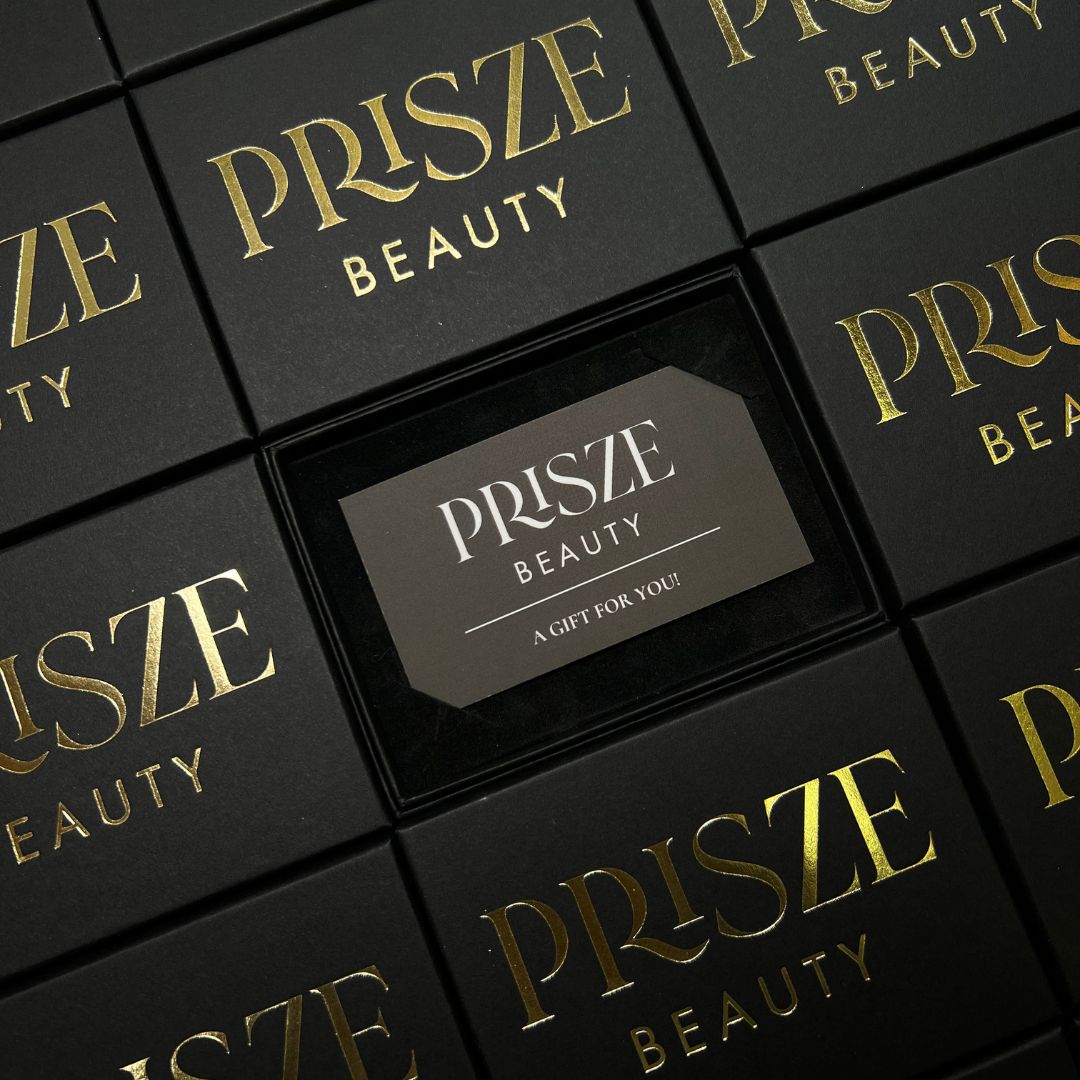Prisze Gift Card